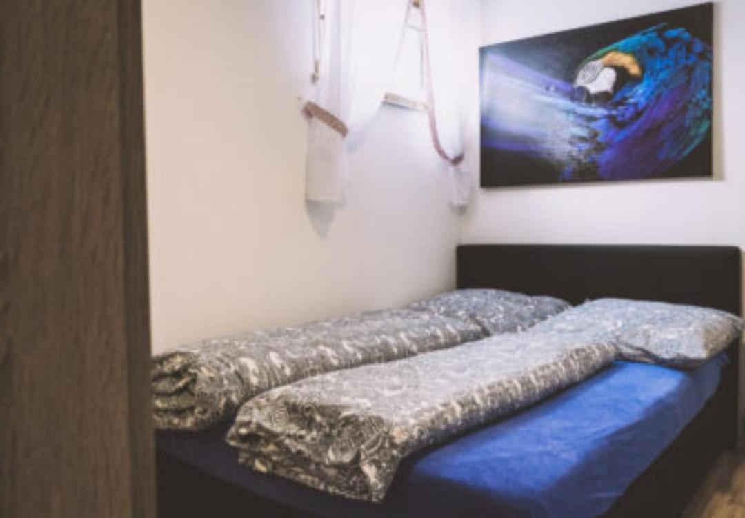 Ferienwohnung Lenne Bamenohl Finnentrop Exterior foto